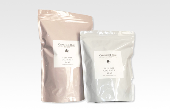 CHARMME BEAU SERIES ｜ 京都府宇治市のエステサロン/MALIS｜マリス